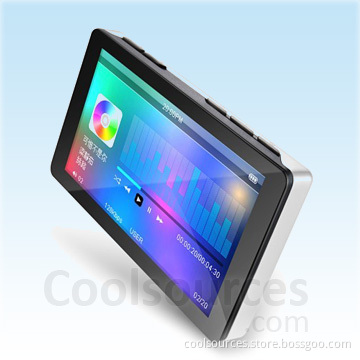 Flash MP5 Player